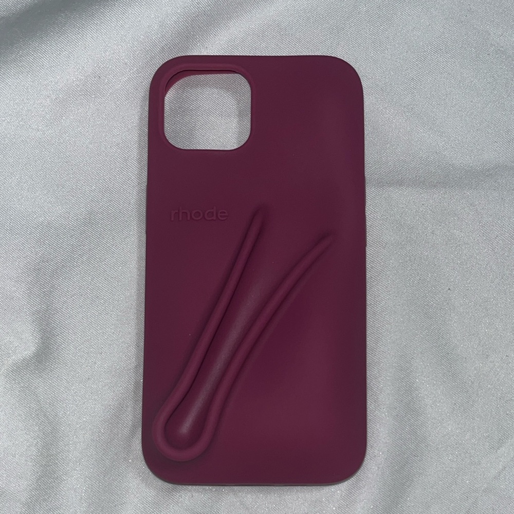 RHODE iPhone 13 Phone Case
